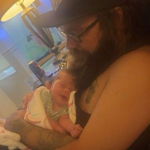 Meet your Posher, Patrick